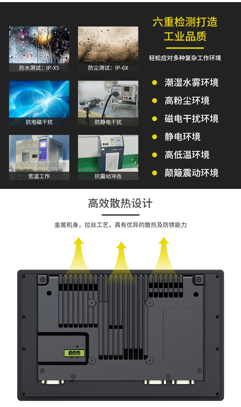 工业平板电脑,三防手持,三防平板电脑,三防笔记本,工控机